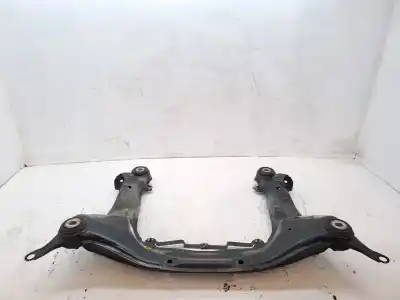 Peça sobressalente para automóvel em segunda mão charrió / suporte de eixo dianteiro por seat exeo berlina (3r2) 2.0 tdi referências oem iam 8e0399313bd