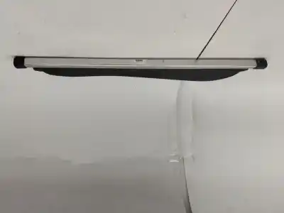 Pièce détachée automobile d'occasion PLAGE ARRIÈRE pour SUBARU XV  Références OEM IAM 65550FJ000VH  