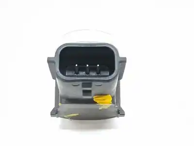 Peça sobressalente para automóvel em segunda mão sensor de estacionamento por renault clio v 1.0 tce referências oem iam 284423387r  