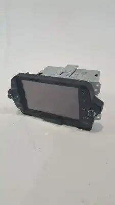 Pezzo di ricambio per auto di seconda mano impianto audio / radio cd per kia ceed sportswagon tech 119 cv / 88 kw riferimenti oem iam 96560a2501wk