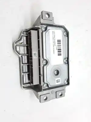 Peça sobressalente para automóvel em segunda mão centralina de airbag por bmw 3 (e90) 325 i referências oem iam 65779125224  