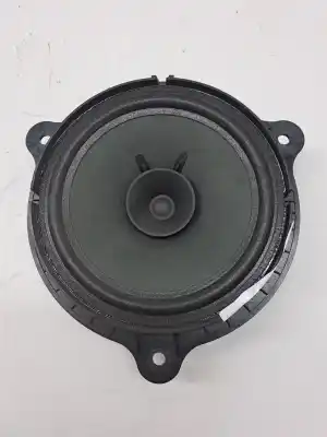 Peça sobressalente para automóvel em segunda mão colunas de som por nissan leaf (ze0) electric referências oem iam 28156br00a