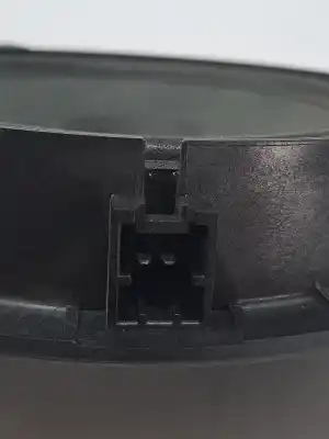 Second-hand car spare part speaker for nissan leaf (ze0) electric oem iam references 28156br00a  