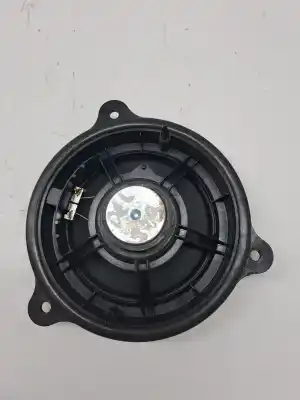 Second-hand car spare part speaker for nissan leaf (ze0) electric oem iam references 28156br00a  