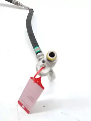 Peça sobressalente para automóvel em segunda mão tubos de ar condicionado por bmw 3 (e90) 325 i referências oem iam 64509223325