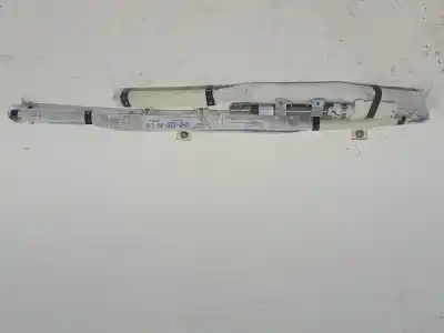 Pezzo di ricambio per auto di seconda mano airbag a tenda anteriore sinistro per kia ceed sportswagon tech 119 cv / 88 kw riferimenti oem iam 85010a2000