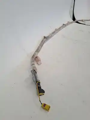 Pièce détachée automobile d'occasion AIRBAG DE TOIT AVANT DROIT pour PORSCHE CAYENNE (TYP 9PA)  Références OEM IAM 7L5880741E  