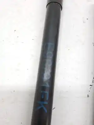 Peça sobressalente para automóvel em segunda mão amortecedor do capô por bmw 3 (e90) 325 i referências oem iam 51237060550