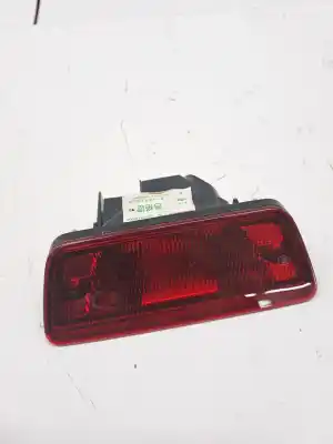 Peça sobressalente para automóvel em segunda mão farolim traseiro central por nissan leaf (ze0) electric referências oem iam 26580ed50a