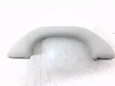 Автозапчастина б/у усередині передня права ручка для SKODA OCTAVIA LIM. (5E3) Active Посилання на OEM IAM 561857607BY20  