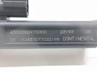 Pezzo di ricambio per auto di seconda mano antenna per renault clio v 1.0 tce riferimenti oem iam 285e5jk60a  4080806900