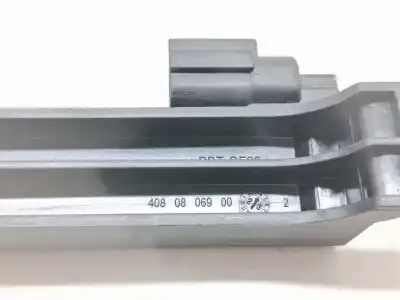 Pezzo di ricambio per auto di seconda mano antenna per renault clio v 1.0 tce riferimenti oem iam 285e5jk60a  4080806900