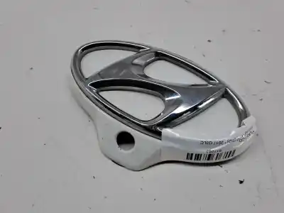 Pezzo di ricambio per auto di seconda mano plastica per hyundai i30 (pd) g3lc riferimenti oem iam 87311g4100
