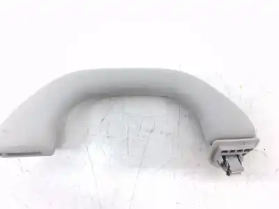 Автозапчастина б/у усередині передня права ручка для SKODA OCTAVIA LIM. (5E3) Active Посилання на OEM IAM 561857607BY20  