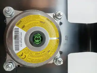 Second-hand car spare part front right air bag for kia e - niro hibrido oem iam references 84530g5000  