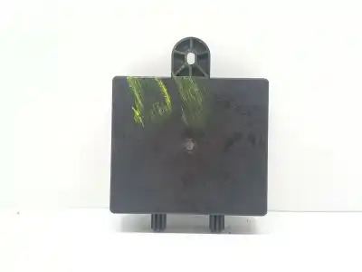 Pezzo di ricambio per auto di seconda mano modulo comfort per renault clio iv h4b b4 riferimenti oem iam 231a08303r  