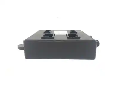 Pezzo di ricambio per auto di seconda mano modulo comfort per renault clio iv h4b b4 riferimenti oem iam 231a08303r  