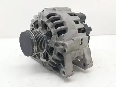 Second-hand car spare part alternator for citroen berlingo * oem iam references 5705ct