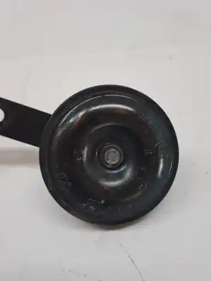 Peça sobressalente para automóvel em segunda mão buzina / sirene por nissan leaf (ze0) electric referências oem iam 256205sk0a