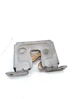 Peça sobressalente para automóvel em segunda mão fechadura do capô por bmw 3 (e90) 325 i referências oem iam 51237008755  