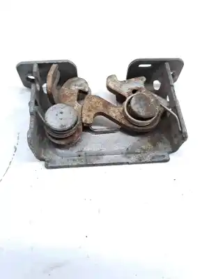 Peça sobressalente para automóvel em segunda mão fechadura do capô por bmw 3 (e90) 325 i referências oem iam 51237008755