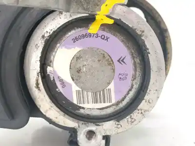 Second-hand car spare part steering pump for citroen berlingo * oem iam references 4007lp  