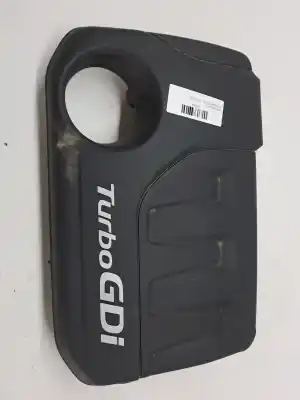 Pezzo di ricambio per auto di seconda mano coperchio motore per hyundai i30 (pd) g3lc riferimenti oem iam 2924004500