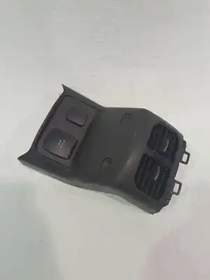 Second-hand car spare part air vent for ford mondeo turn. hybbrid vignale 188 cv / 138 kw oem iam references 2045667