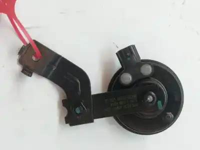 Pezzo di ricambio per auto di seconda mano corno per kia e - niro hibrido riferimenti oem iam 96630g5000  