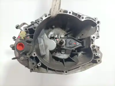 Second-hand car spare part gearbox for citroen berlingo * oem iam references 20dm48
