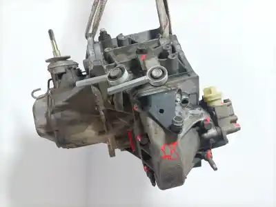 Pezzo di ricambio per auto di seconda mano riduttore per citroen berlingo * riferimenti oem iam 20dm48  