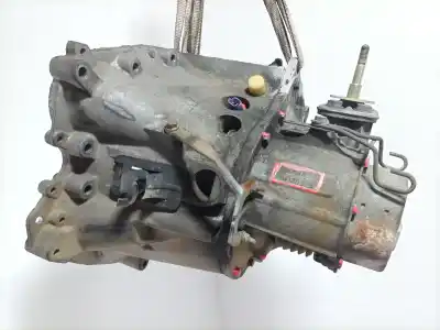 Pezzo di ricambio per auto di seconda mano riduttore per citroen berlingo * riferimenti oem iam 20dm48  