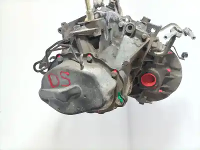 Pezzo di ricambio per auto di seconda mano riduttore per citroen berlingo * riferimenti oem iam 20dm48  