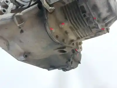 Pezzo di ricambio per auto di seconda mano riduttore per citroen berlingo * riferimenti oem iam 20dm48  