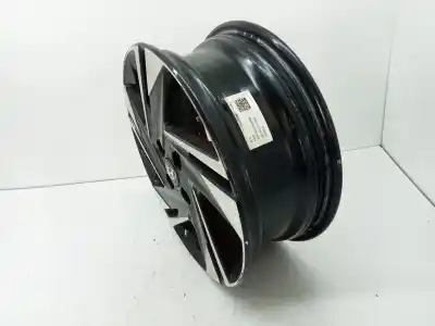 Pezzo di ricambio per auto di seconda mano cerchione in lega per hyundai i20 active i20 active riferimenti oem iam 52910q0200  