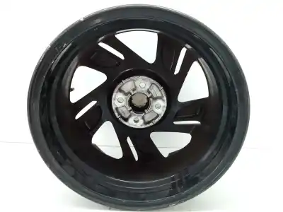 Pezzo di ricambio per auto di seconda mano cerchione in lega per hyundai i20 active i20 active riferimenti oem iam 52910q0200  