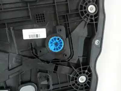 Second-hand car spare part driver left window regulator for kia e - niro hibrido oem iam references 82471g5010  