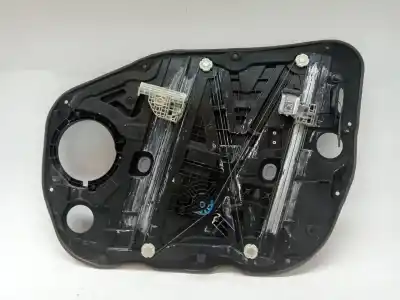 Second-hand car spare part driver left window regulator for kia e - niro hibrido oem iam references 82471g5010  