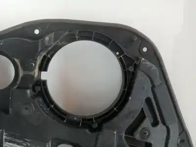 Second-hand car spare part driver left window regulator for kia e - niro hibrido oem iam references 82471g5010  