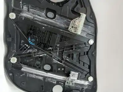 Second-hand car spare part driver left window regulator for kia e - niro hibrido oem iam references 82471g5010  