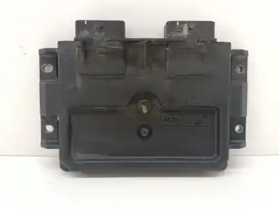 Second-hand car spare part ecu engine control for citroen berlingo * oem iam references 9661879180
