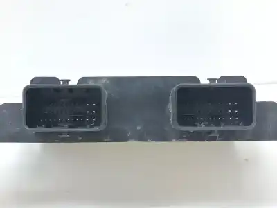 Second-hand car spare part ecu engine control for citroen berlingo * oem iam references 9661879180  