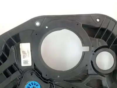 Second-hand car spare part rear left window regulator for kia e - niro hibrido oem iam references 83471g5000  