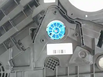 Second-hand car spare part rear left window regulator for kia e - niro hibrido oem iam references 83471g5000  