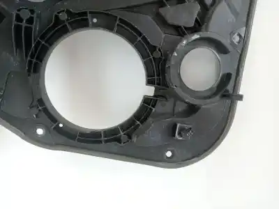 Second-hand car spare part rear left window regulator for kia e - niro hibrido oem iam references 83471g5000  