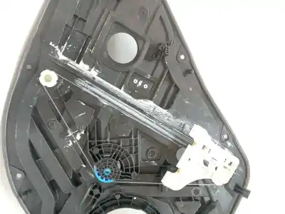 Second-hand car spare part rear left window regulator for kia e - niro hibrido oem iam references 83471g5000  