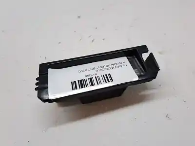 Pezzo di ricambio per auto di seconda mano pilota di registrazione per hyundai i30 (pd) g3lc riferimenti oem iam 92501f6000