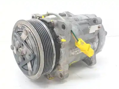 Second-hand car spare part air conditioning compressor for citroen berlingo * oem iam references 9659231580