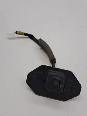 Peça sobressalente para automóvel em segunda mão câmara por nissan leaf (ze0) electric referências oem iam 284425sa1b