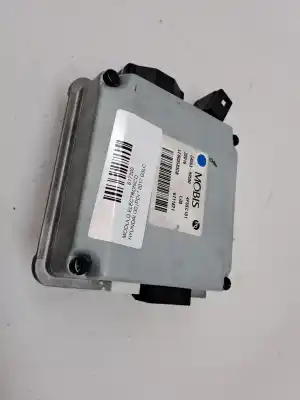 Pezzo di ricambio per auto di seconda mano modulo elettronico per hyundai i30 (pd) g3lc riferimenti oem iam g456399500